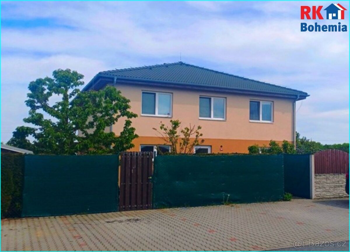 Prodej byt 3+kk - Chotětov, 294 28, 450 m²