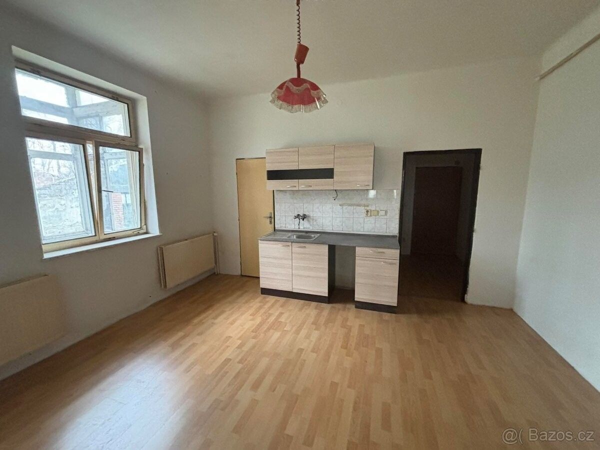 Pronájem byt 1+1 - Ostrava, 709 00, 54 m²