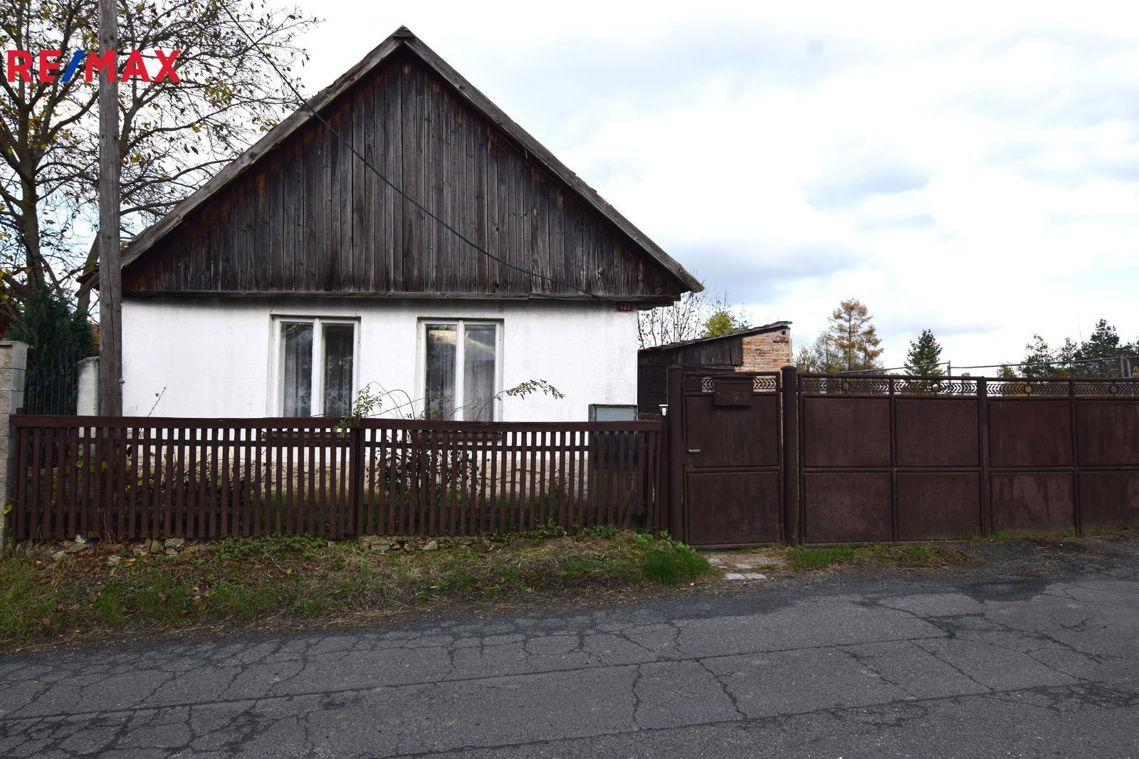 Prodej dům - Chlebská, Oskořínek, 65 m²