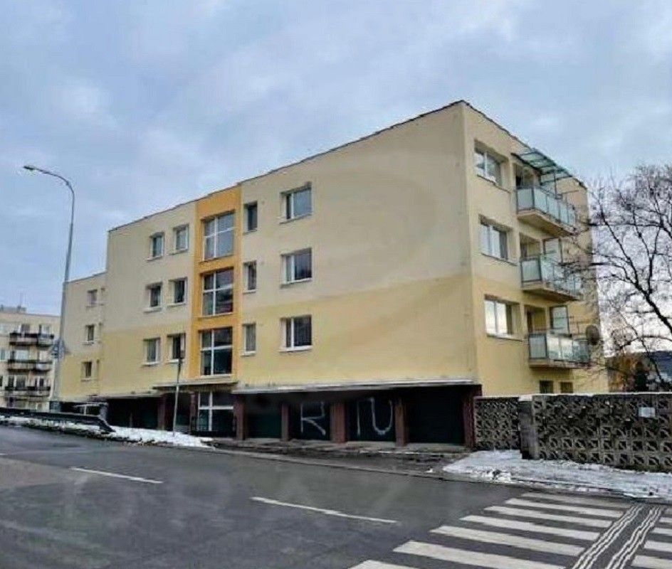 4+1, Branická, Praha, 77 m²