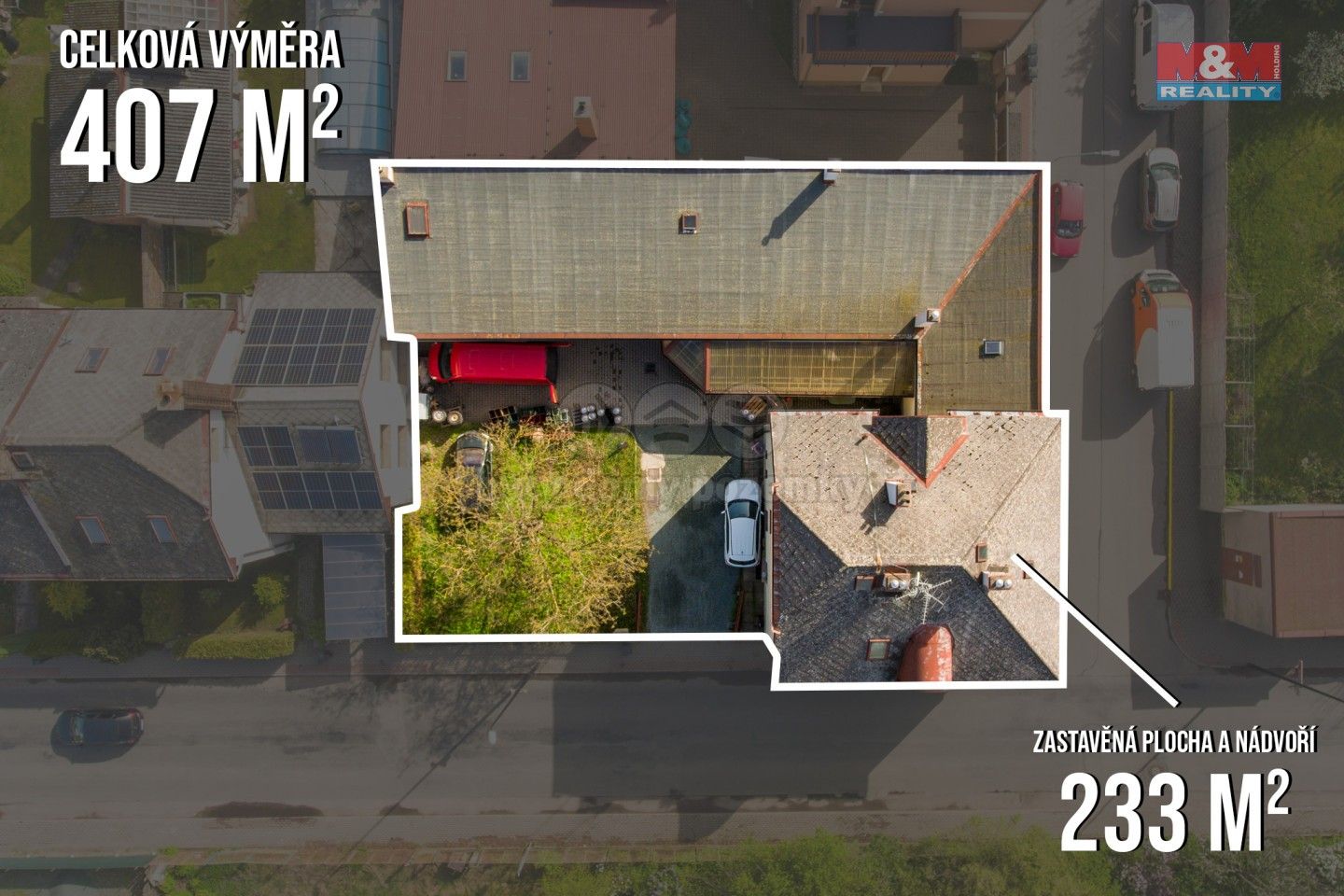 Prodej rodinný dům - Zd. Nejedlého, Dobruška, 245 m²
