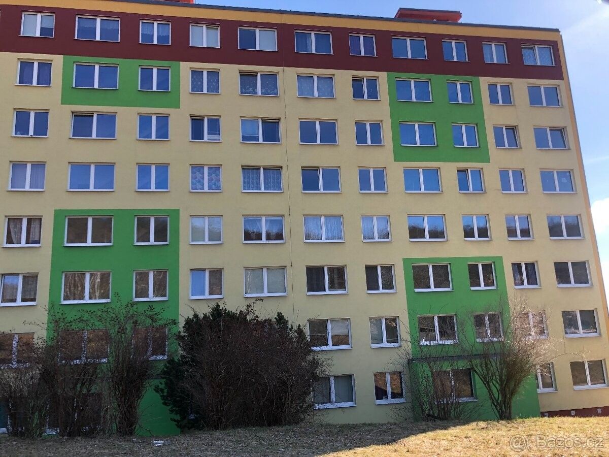 Prodej byt 4+1 - Litvínov, 435 42