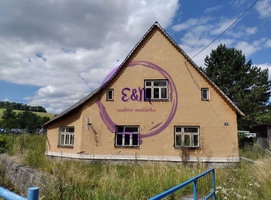 Prodej dům - Skorošice, 103 m²