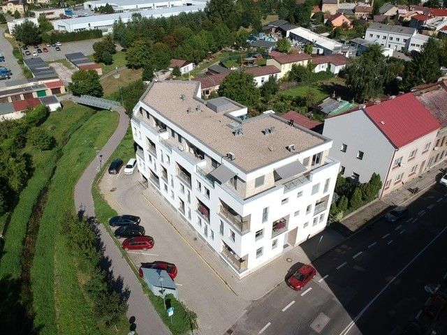 Prodej byt 3+kk - Jičín, 506 01, 101 m²