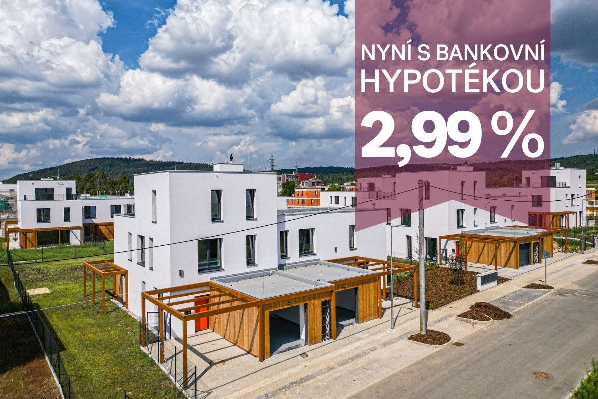 Prodej dům - Vojáčkova, Beroun-Závodí, Česko, 188 m²