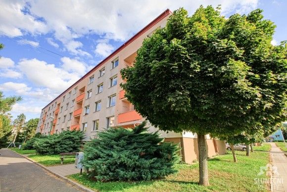 Prodej byt 3+1 - Uherské Hradiště, 686 01, 76 m²