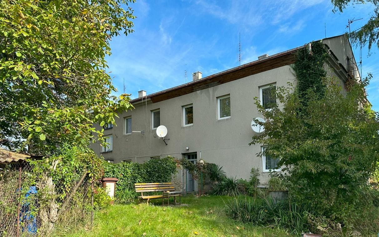 Prodej dům - Ve Mlýně, Přerov, 682 m²