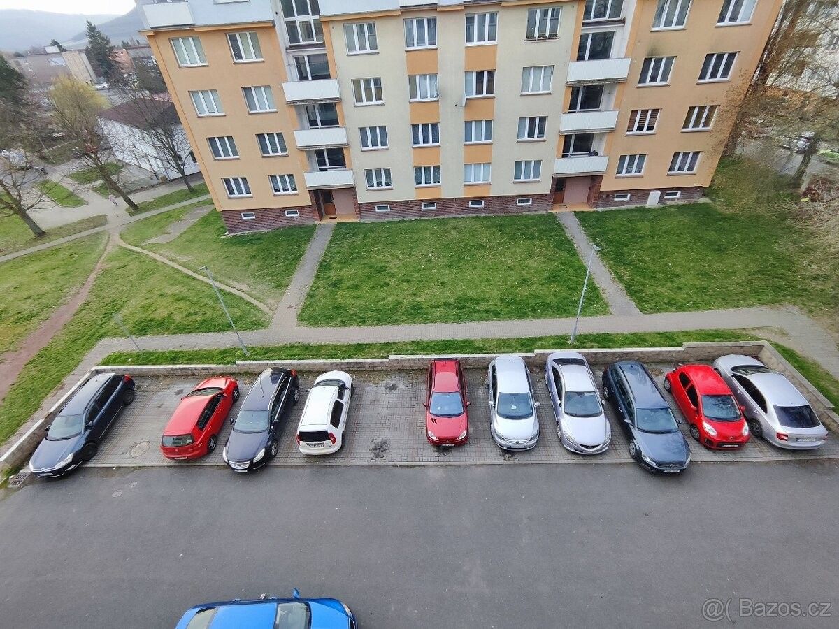 Prodej byt 2+1 - Litvínov, 435 42, 60 m²