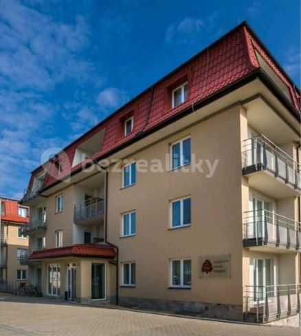Prodej byt - Třeboň, 379 01, 250 m²
