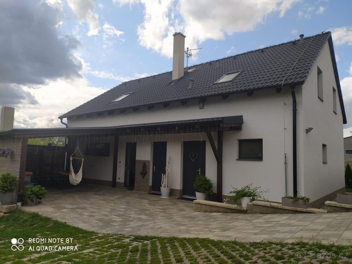 Prodej dům - Pardubice, 530 02, 126 m²