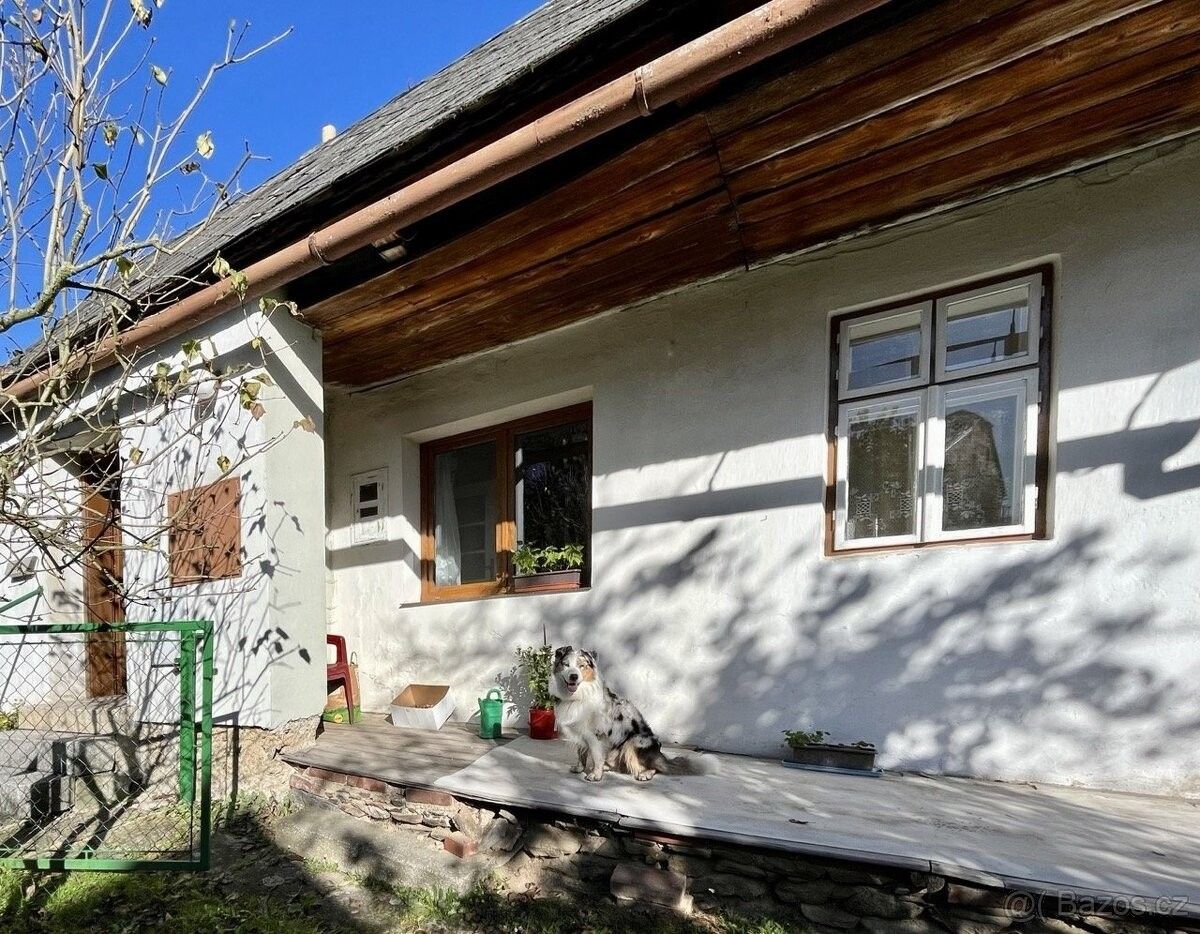 Prodej chata - Zábřeh, 789 01, 62 m²
