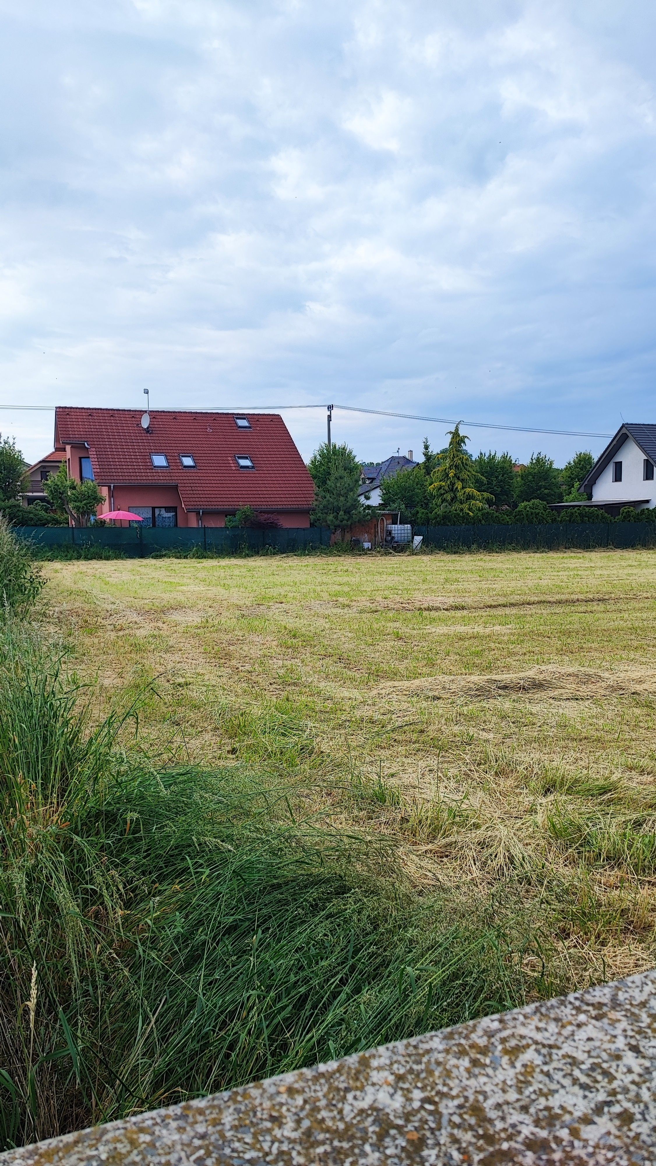 Pozemky pro bydlení, Lísková, Jirny, 843 m²