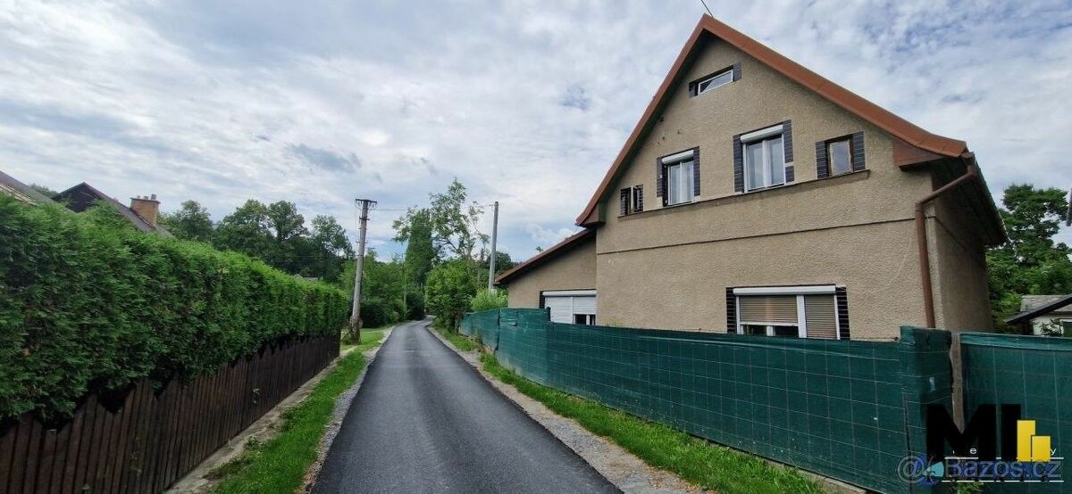 Prodej dům - Velká Kraš, 790 58, 200 m²