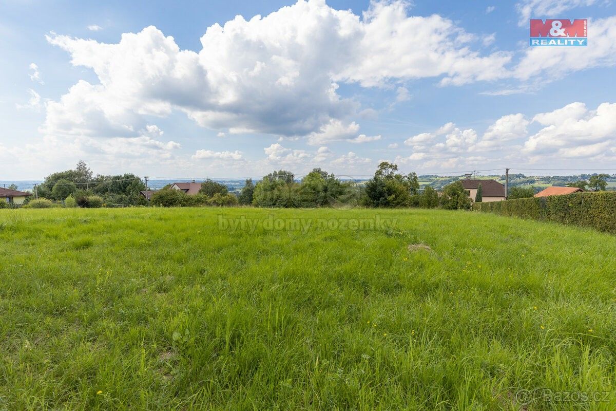 Prodej pozemek - Český Těšín, 737 01, 1 000 m²