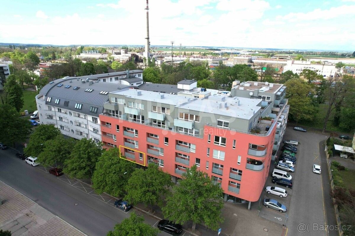 Prodej byt 2+kk - Nymburk, 288 02, 63 m²