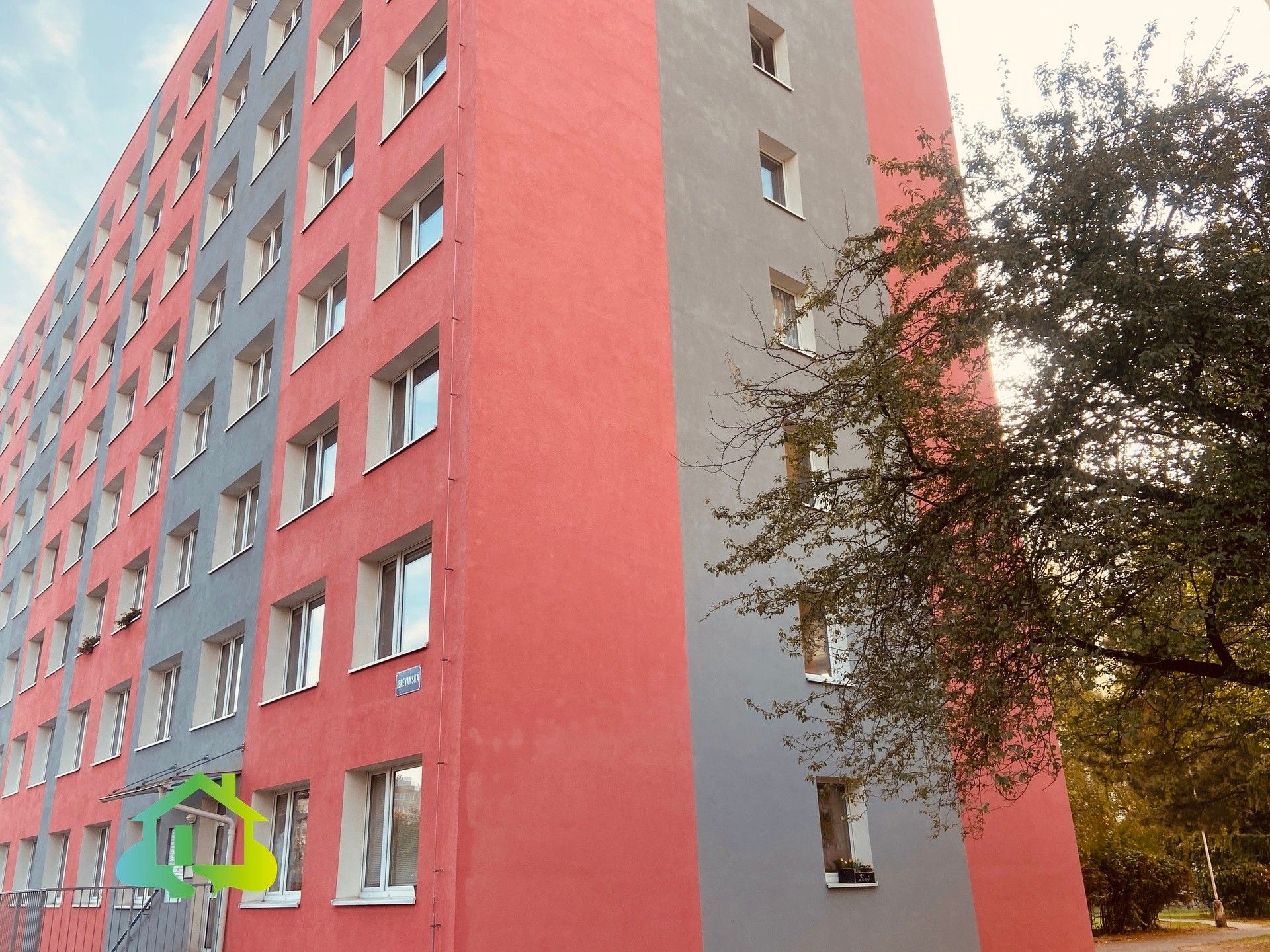 Prodej byt 3+kk - Jerevanská, Kladno, 69 m²