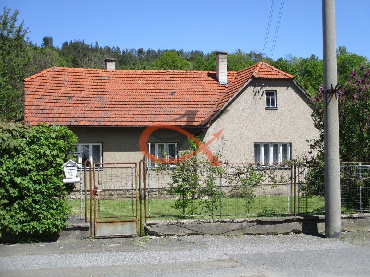 Prodej rodinný dům - Mikulůvka, 200 m²