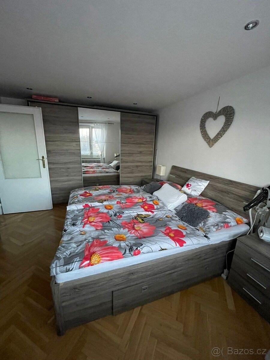 Pronájem byt 3+1 - Nový Bor, 473 01, 77 m²
