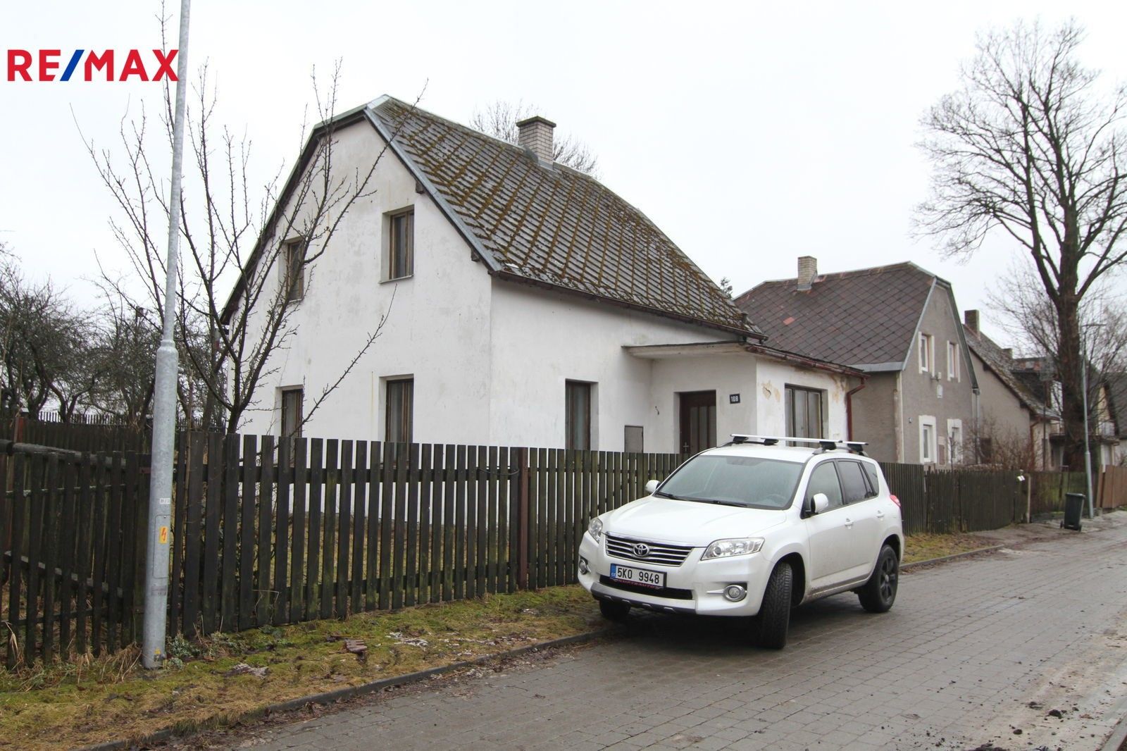 Prodej chata - Chodov, 66 m²