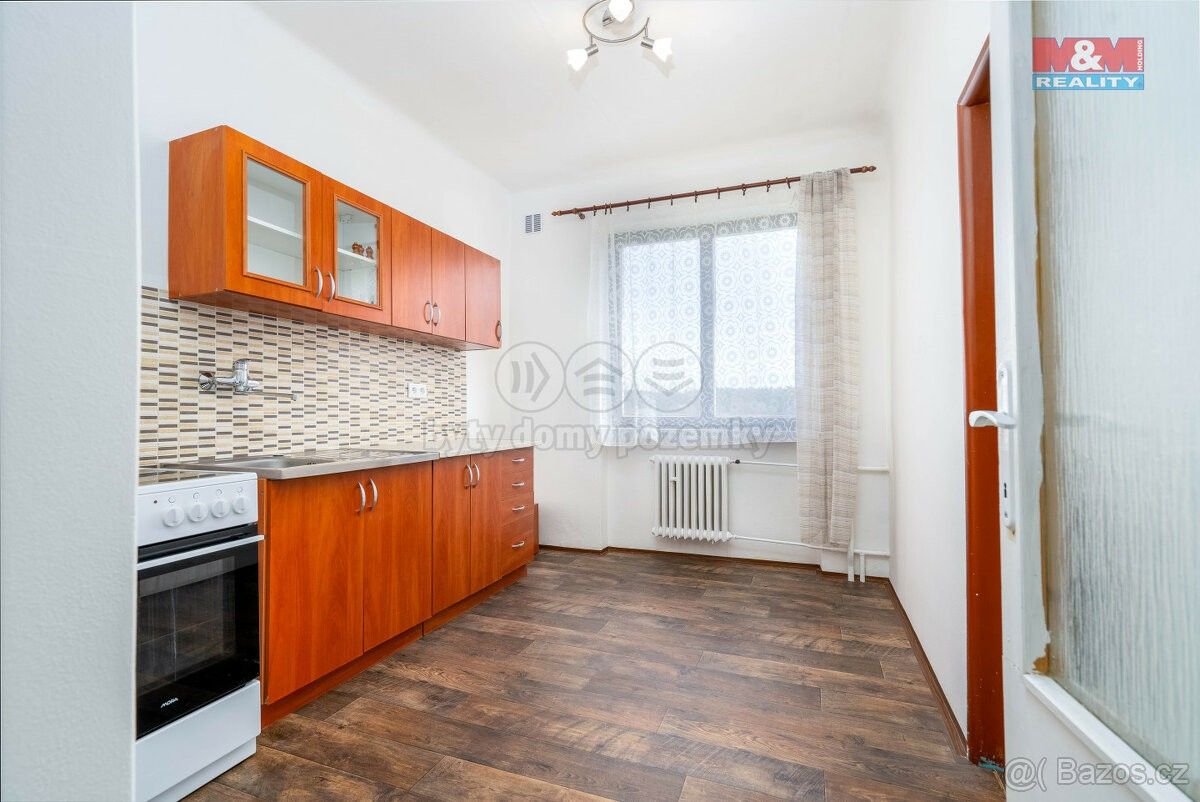 Prodej byt 3+1 - Kralovice, 331 41, 88 m²