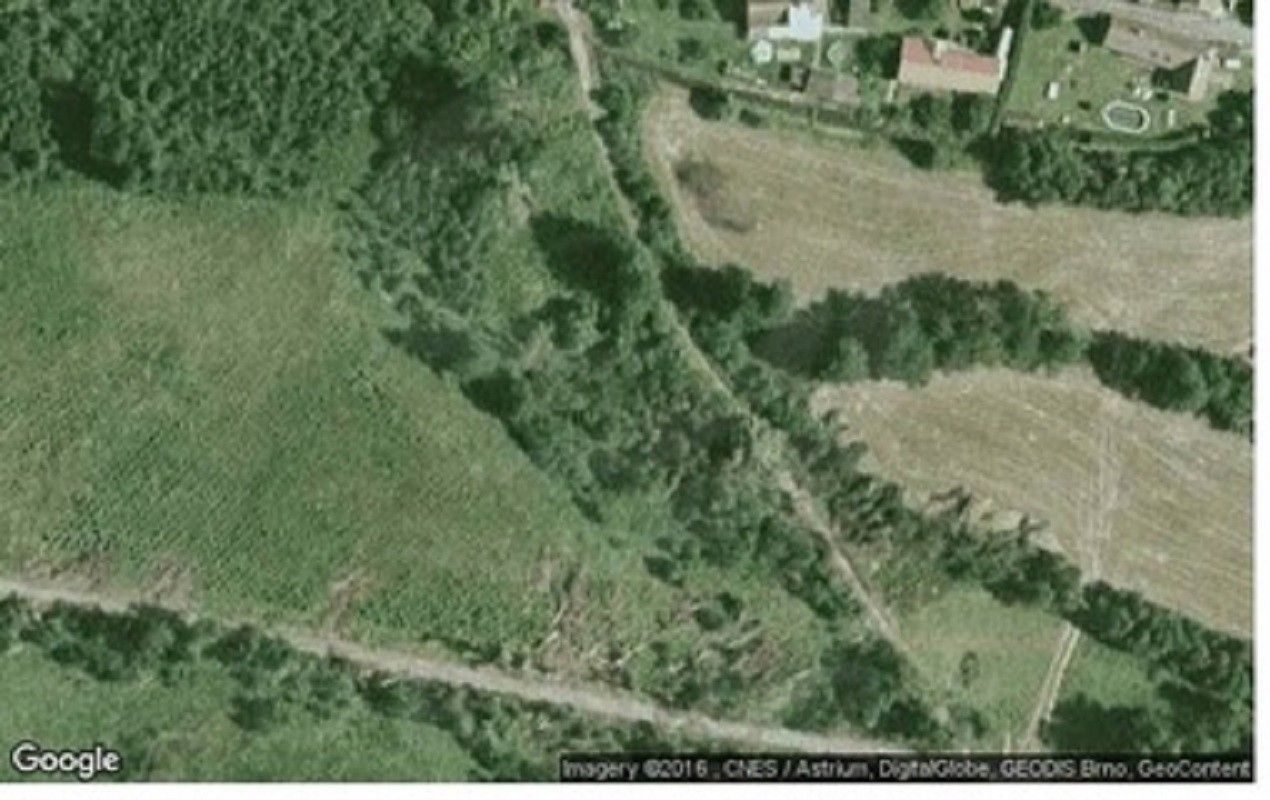 Zemědělské pozemky, Jirsíkova, Kácov, 10 014 m²