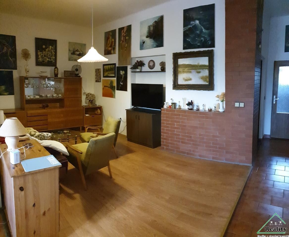 Prodej rodinný dům - Holásky, Brno, 100 m²