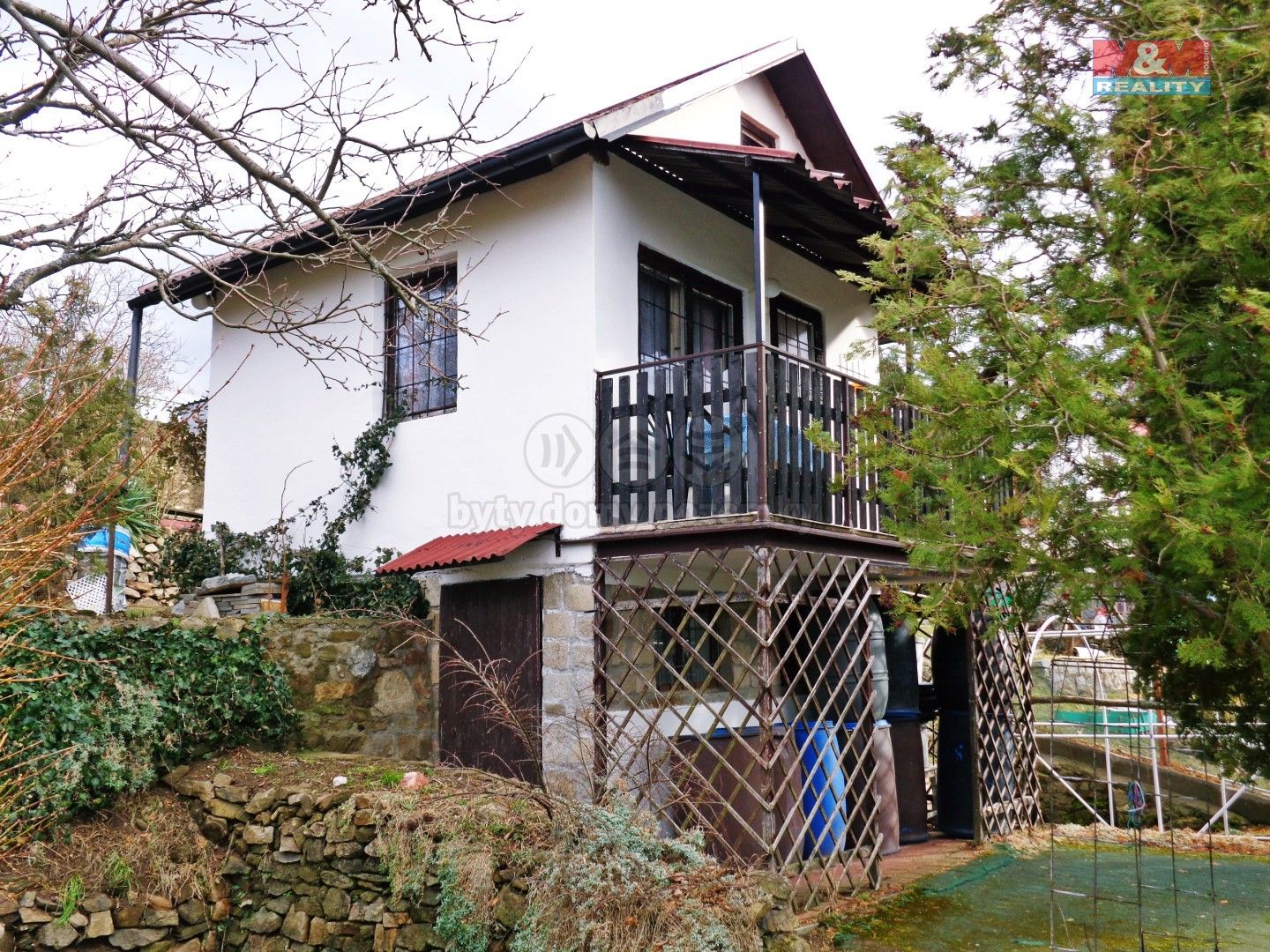 Prodej chata - Beskydy, 32 m²