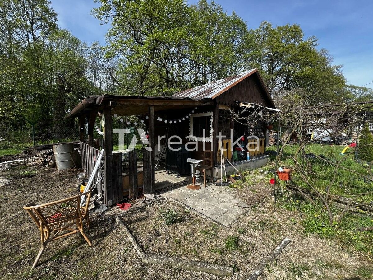 Prodej chata - Karviná, 733 01, 13 m²