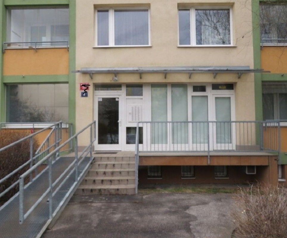Prodej byt 2+1 - Machkova, Praha, 64 m²