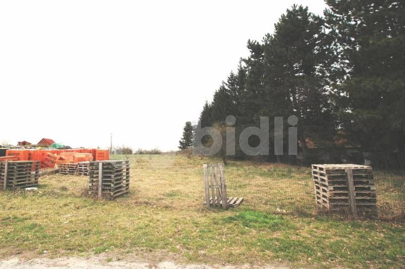 Prodej pozemek pro bydlení - Hrabanov, Lysá nad Labem, 1 704 m²
