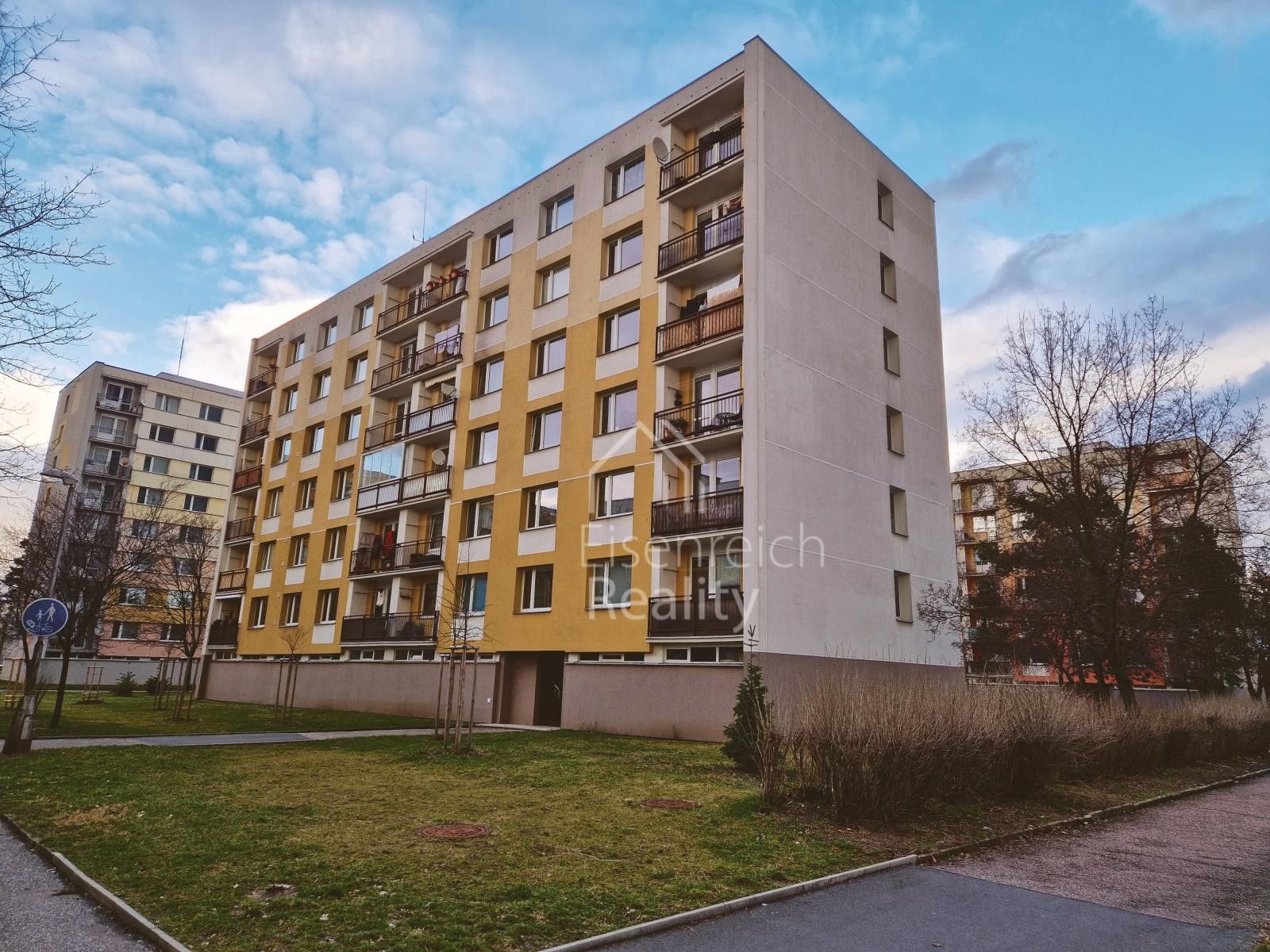 Prodej byt 3+1 - Selicharova, Hradec Králové, 76 m²