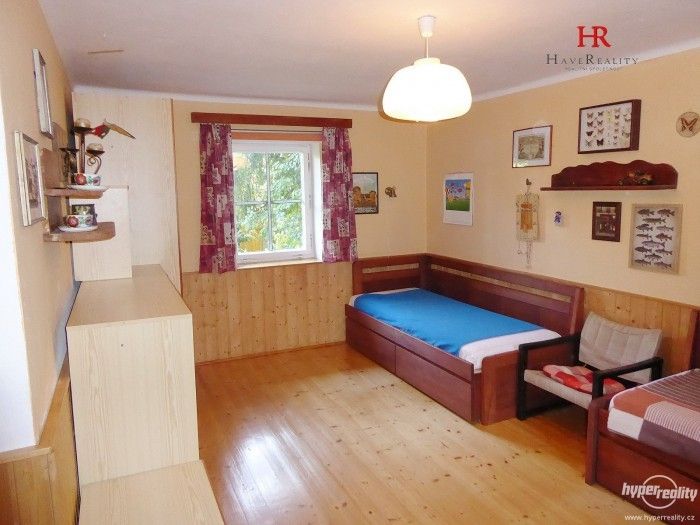 Prodej dům - Dolní Hořice, 1 394 m²