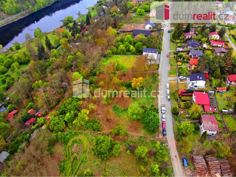 Pozemky pro bydlení, Naděje, Hradištko, 1 653 m²