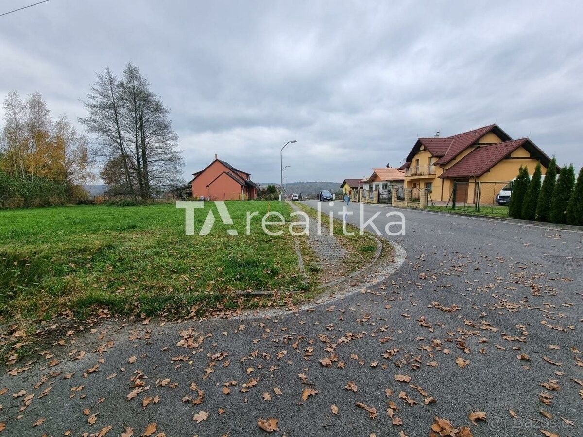 Prodej pozemek - Stonava, 735 34