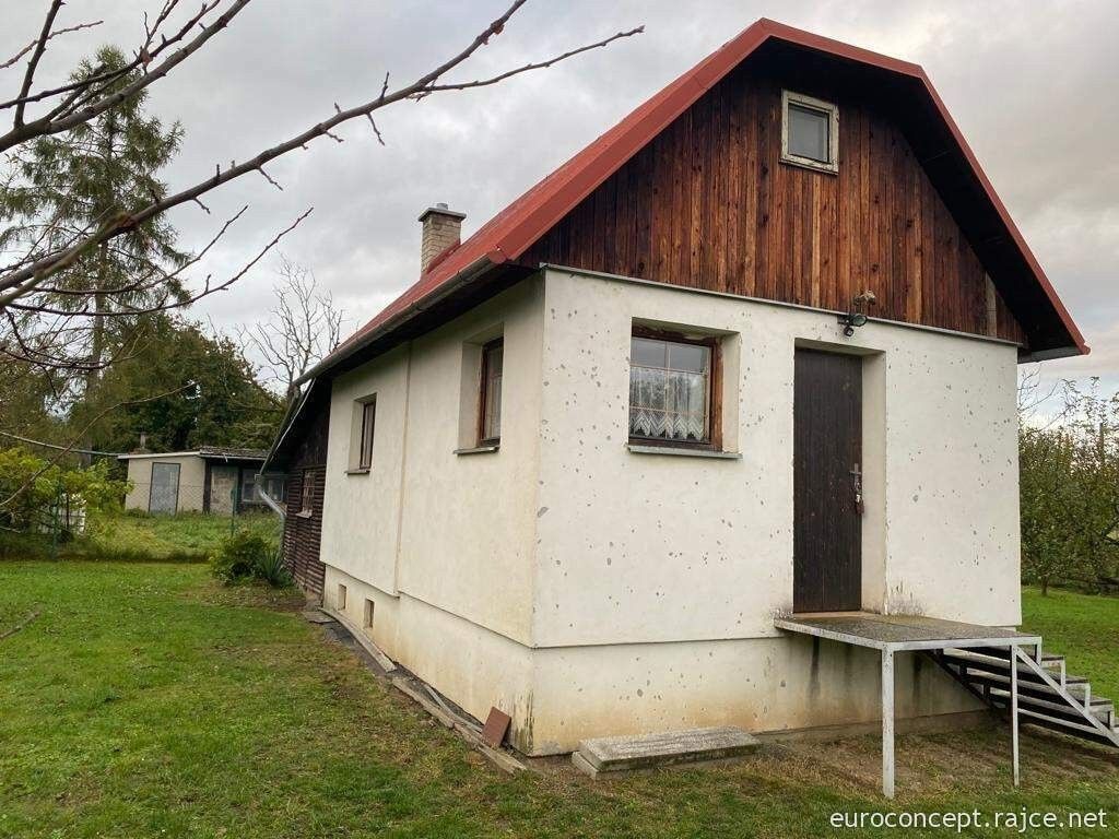 Prodej chata - Lipník nad Bečvou, 751 31, 1 114 m²