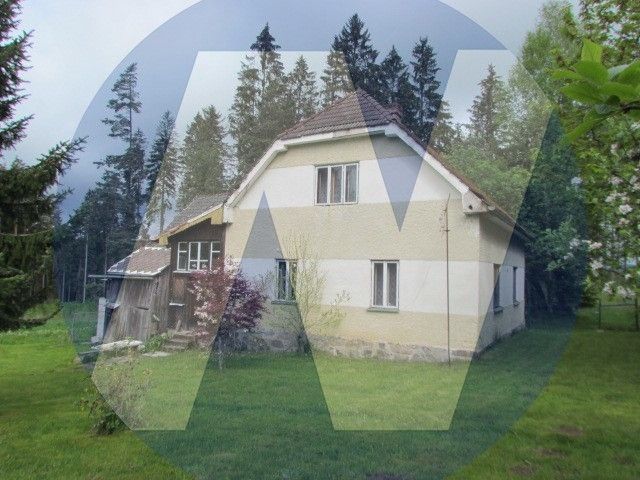 Prodej dům - Nová Pec, 149 m²