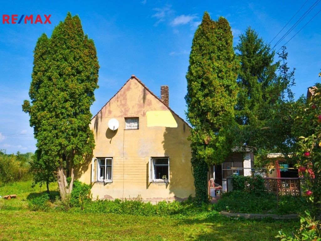 Prodej dům - Zájezdec, 105 m²