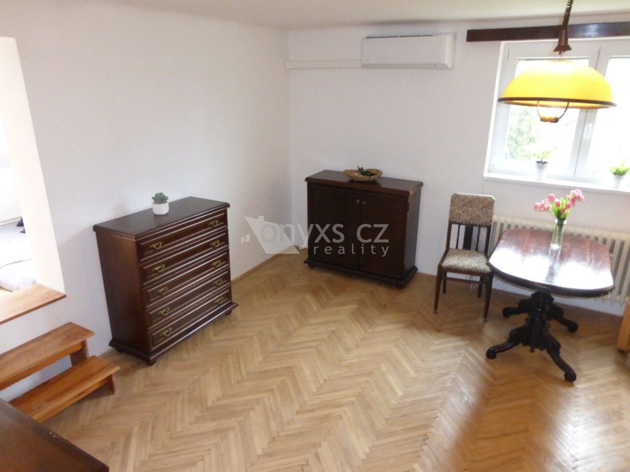 Prodej byt 2+1 - Mikšovského, Praha, 51 m²
