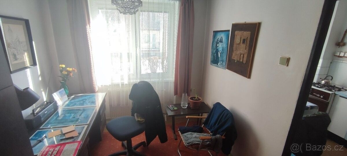 Prodej byt 3+1 - Kutná Hora, 284 01, 72 m²