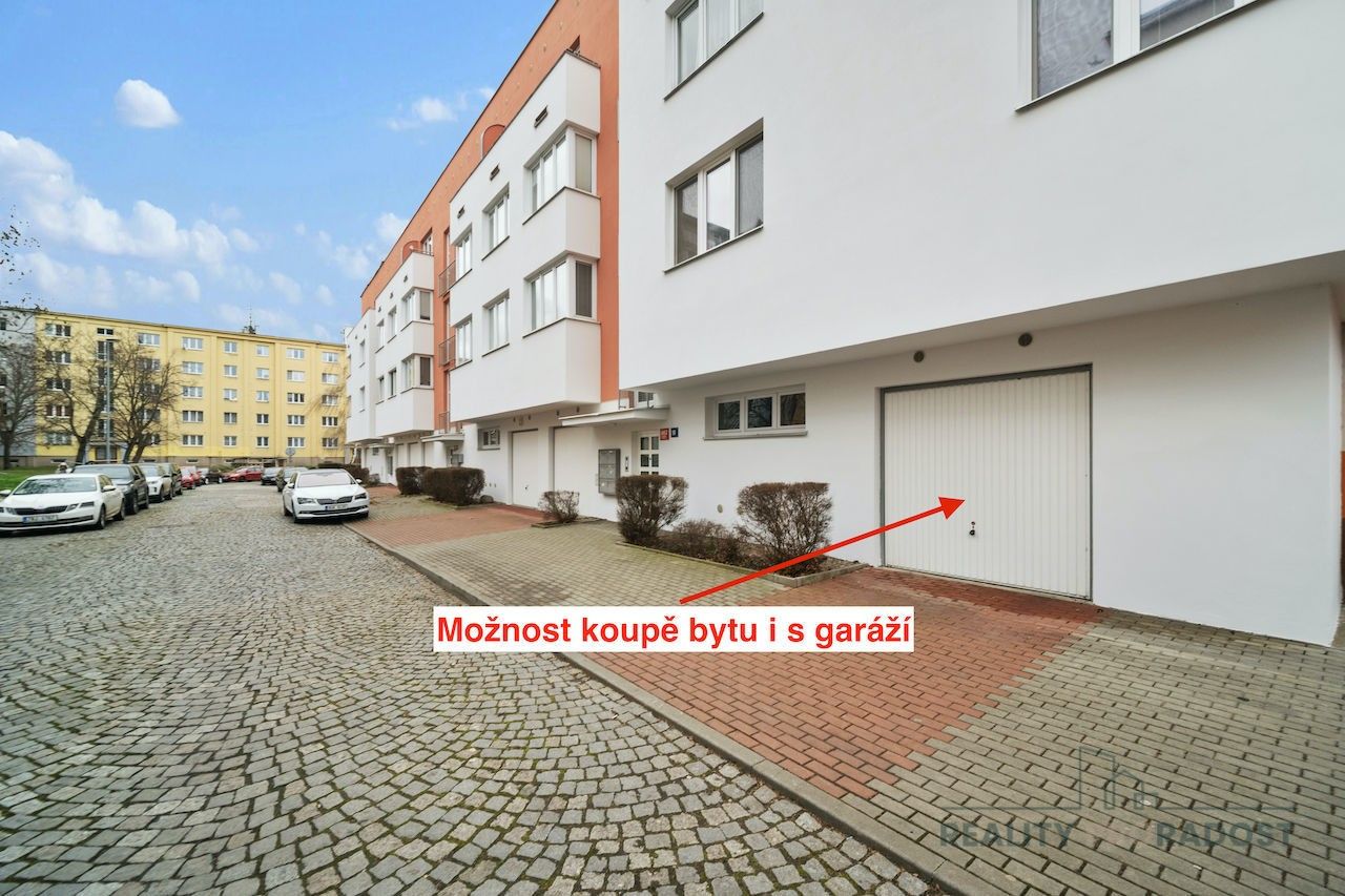 Prodej byt 4+kk - Sečská, Praha, 120 m²