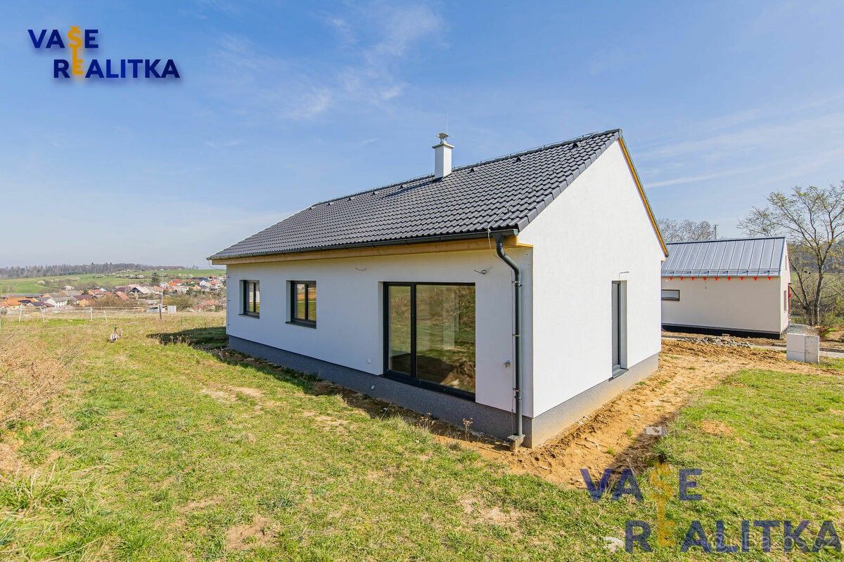 Prodej dům - Přerov, 751 24, 108 m²