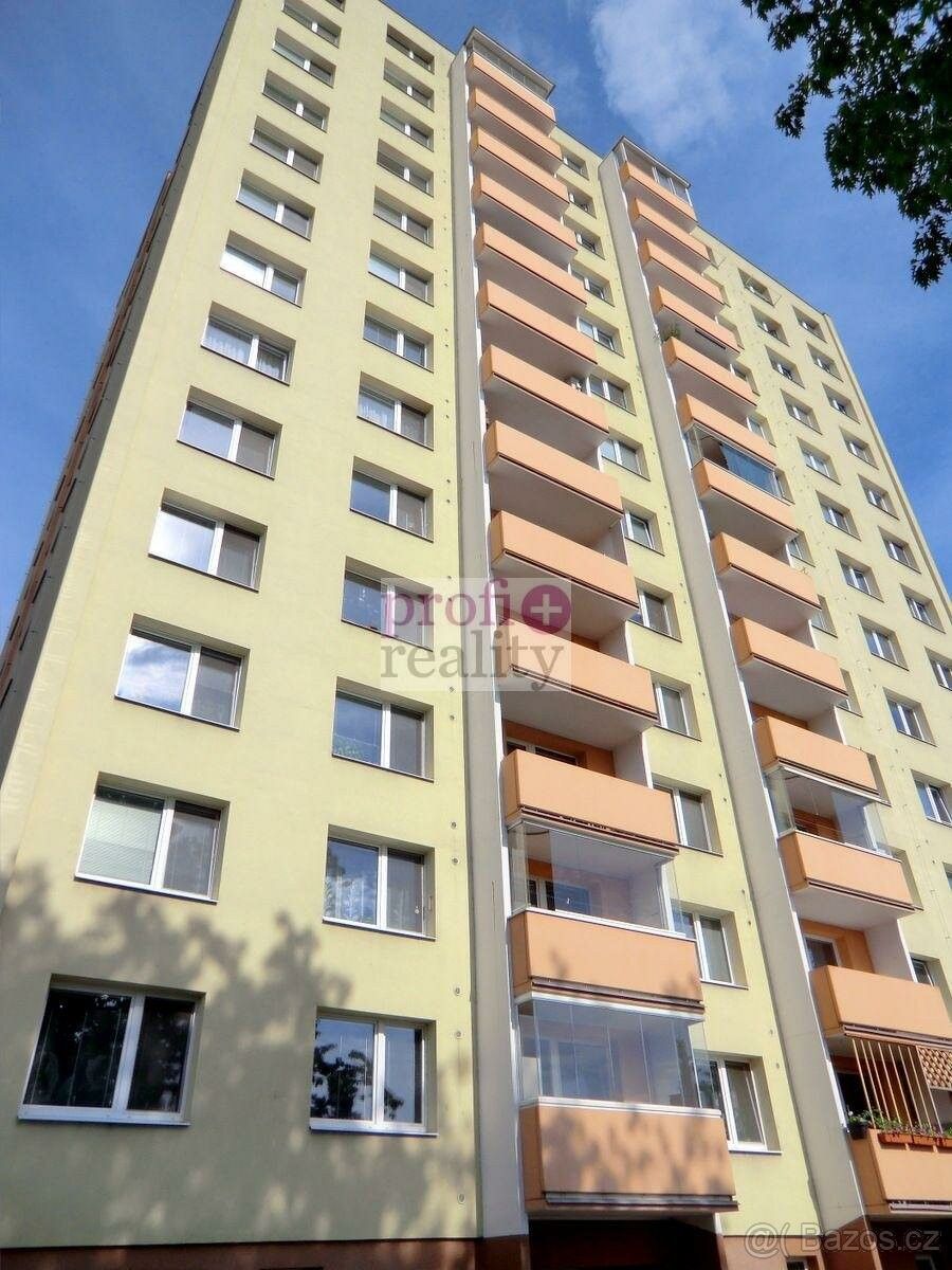 Pronájem byt 3+1 - Zlín, 760 01, 68 m²