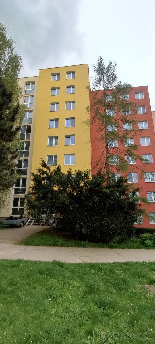 Prodej byt 3+1 - Brno, 625 00