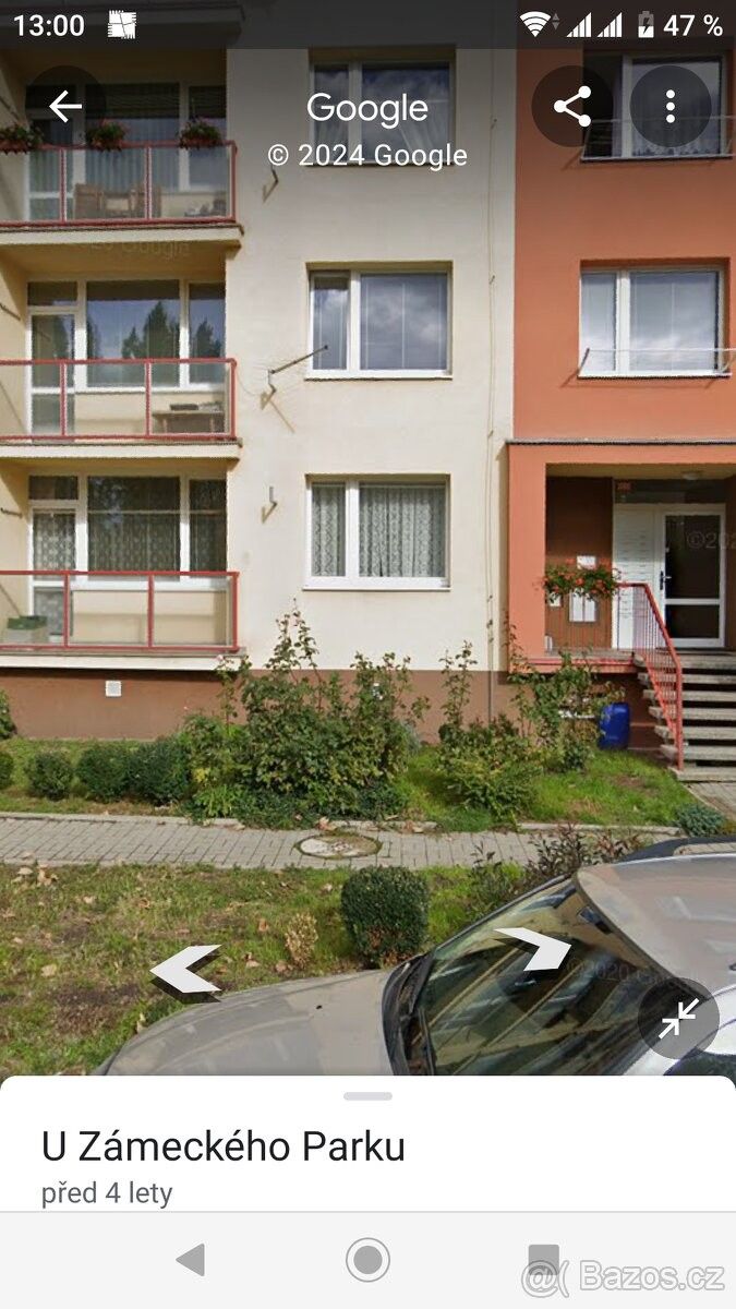 Prodej byt 3+1 - Litvínov, 436 01