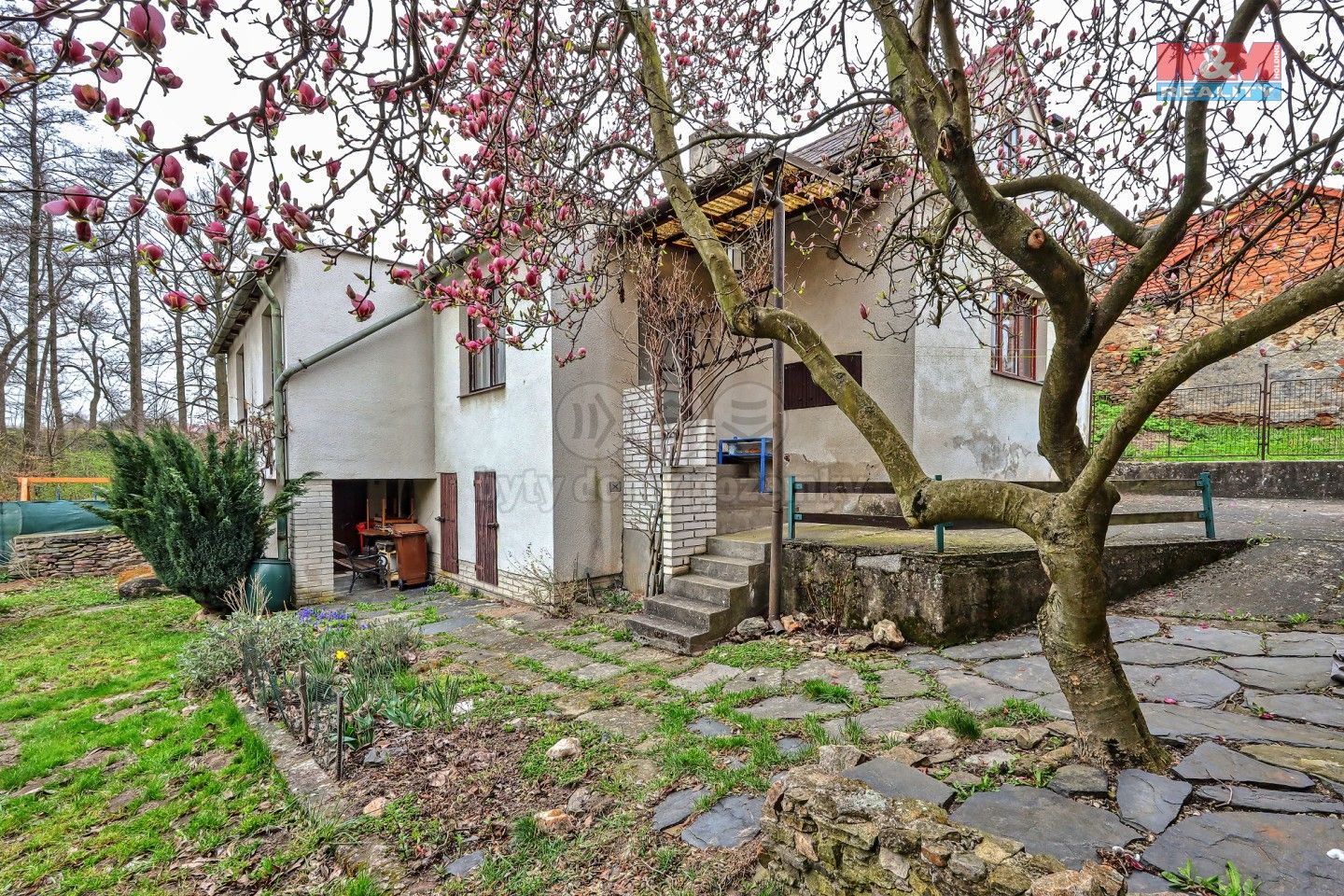 Rodinné domy, Pod Vyšehradem, Golčův Jeníkov, 78 m²