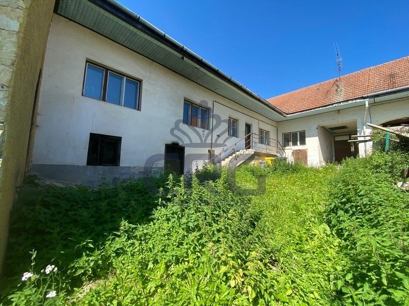 Prodej chata - Vanovice, 679 36, 332 m²