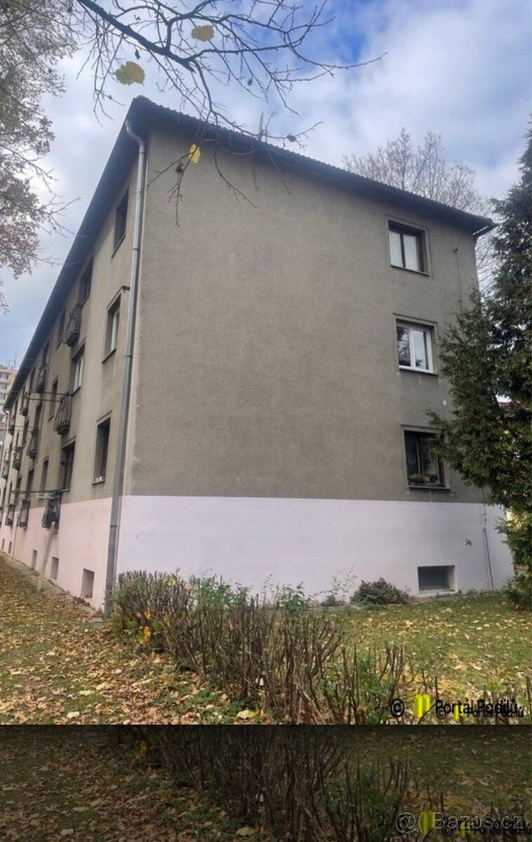Prodej byt - České Budějovice, 370 04