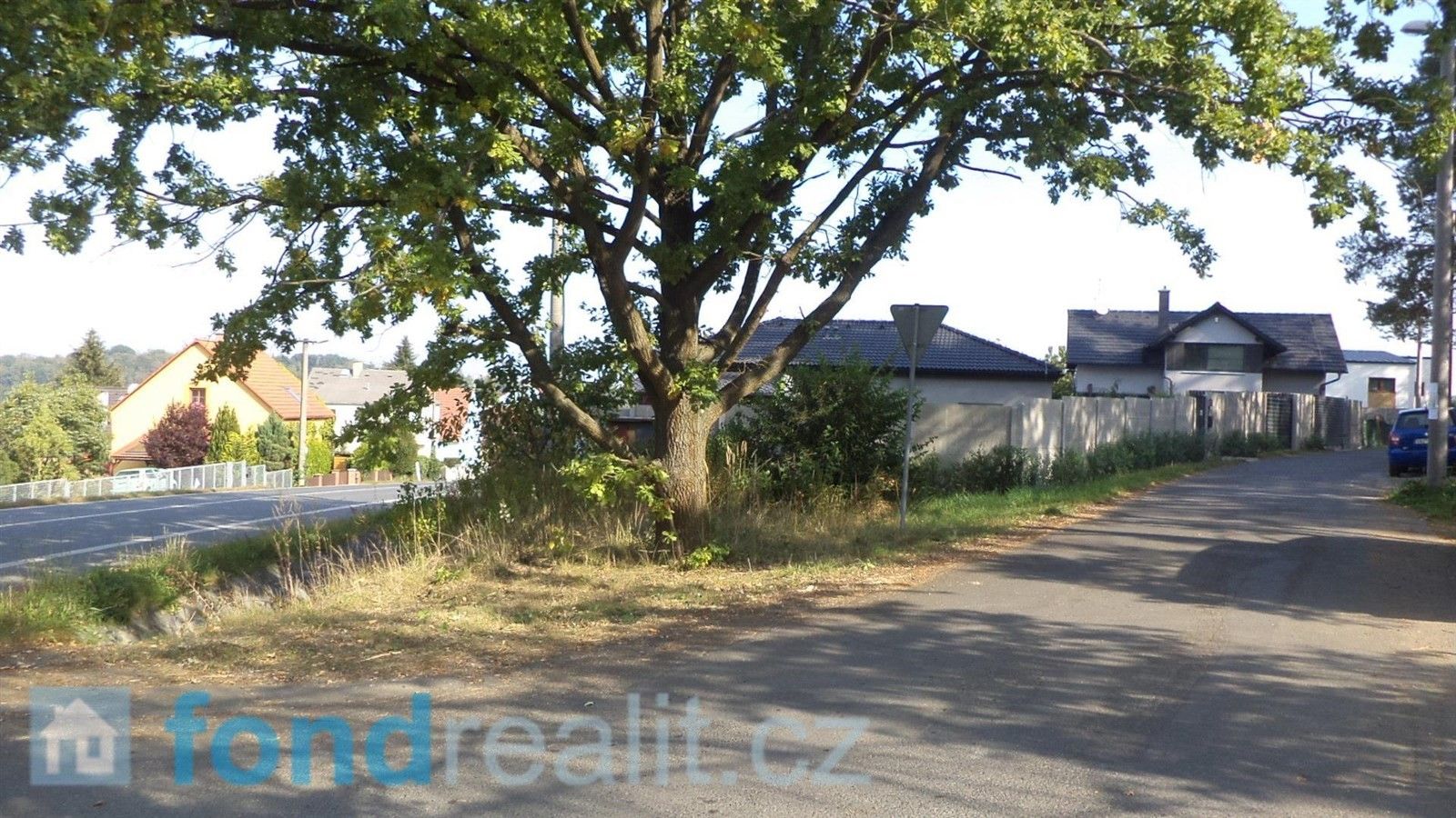 Prodej pozemek - Plzeň, 119 m²