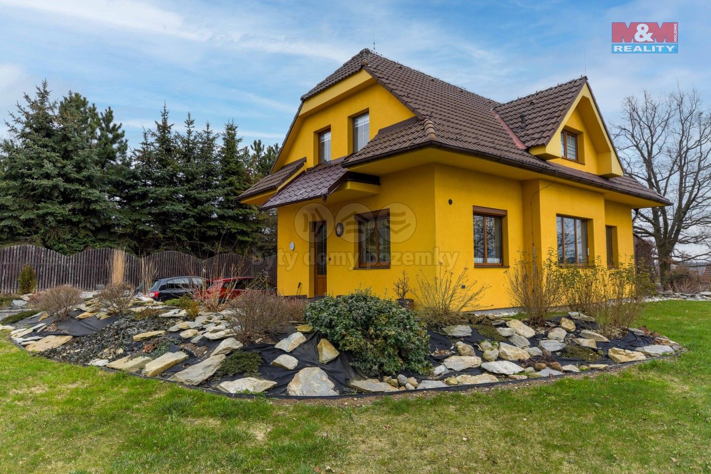 Prodej rodinný dům - Slezský Kočov, Moravskoslezský Kočov, 124 m²