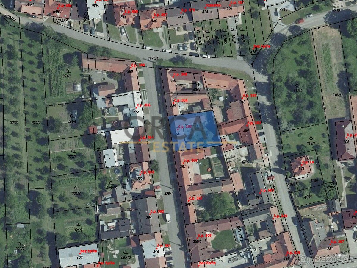 Prodej dům - Lipov, 696 72, 209 m²